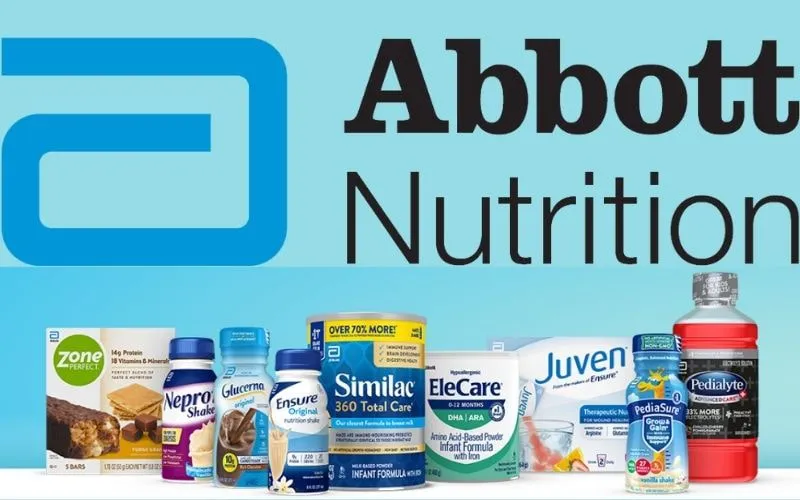 Abbott Nutrition Việt Nam - đối thủ của Vinamilk trong phân khúc sữa dinh dưỡng chuyên biệt