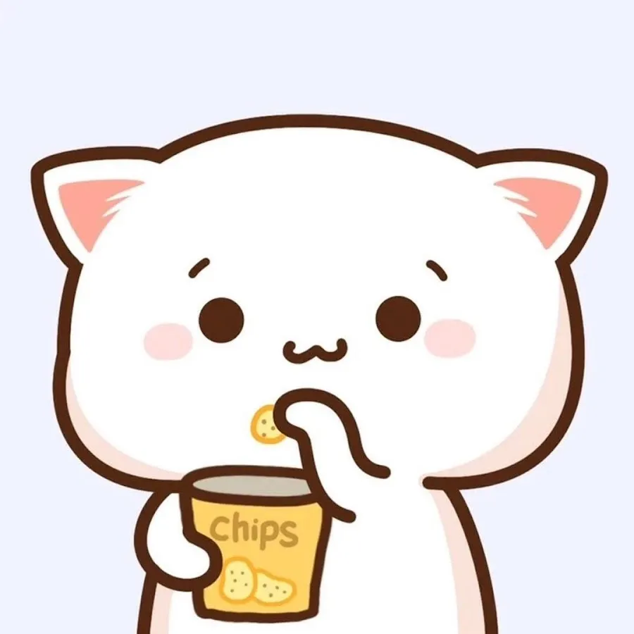 Ảnh anime mèo nam ngầu