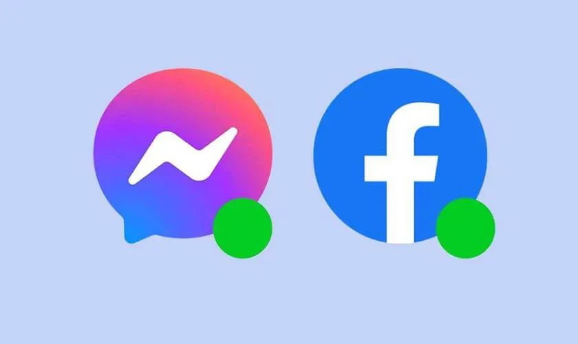 Kiểm tra trạng thái hoạt động của bạn bè trên Messenger