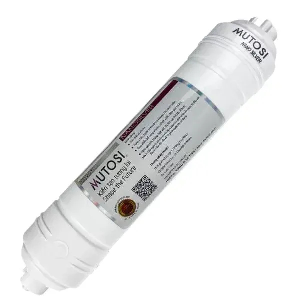 Đèn UV diệt khuẩn