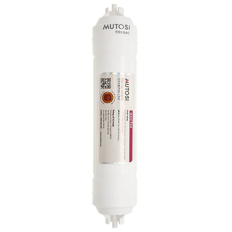 Lõi lọc T33-GAC
