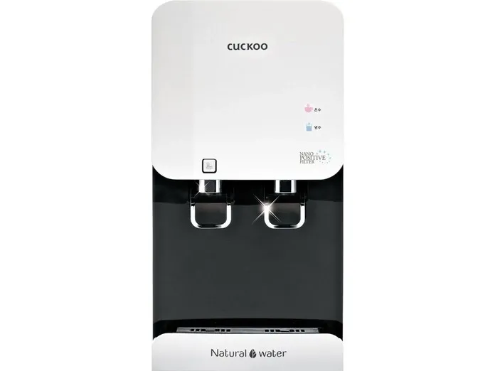 Máy lọc nước tạo khoáng Cuckoo CP-FN601HW phù hợp đặt bàn hoặc âm tủ