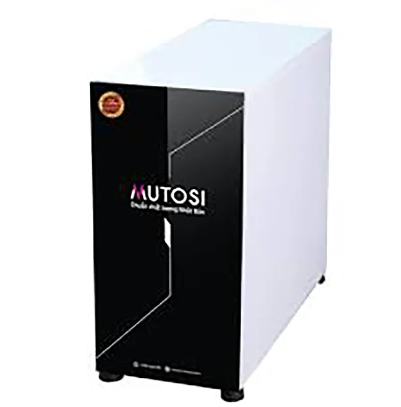 Máy lọc nước RO Mutosi 9 lõi MP-390U