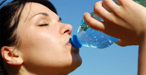 Nước đóng chai 500ml tiện lợi cho cuộc sống năng động