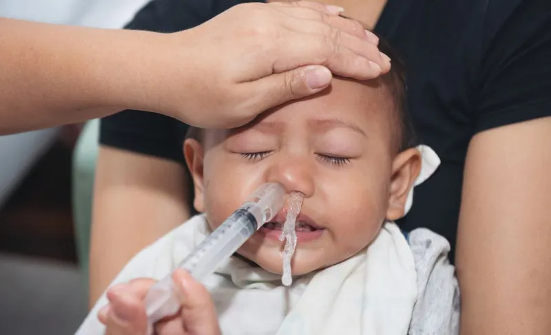 Đa dạng công dụng của nước muối trong việc hỗ trợ sức khỏe toàn diện