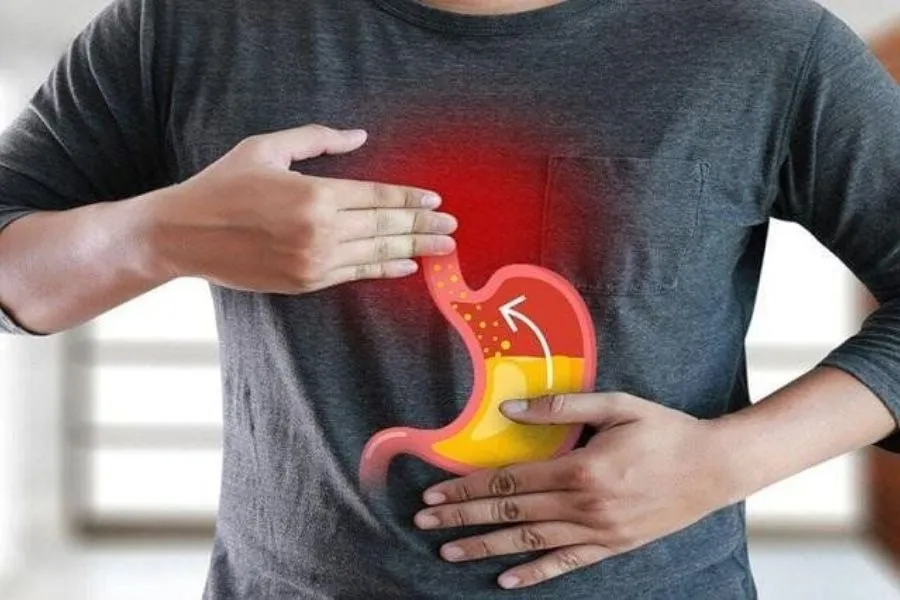 Quả sung giúp làm dịu và hỗ trợ điều trị trào ngược dạ dày hiệu quả
