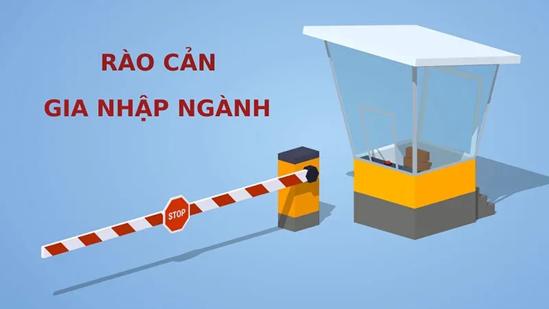 Những rào cản lớn khi doanh nghiệp mới muốn gia nhập thị trường sữa Việt Nam