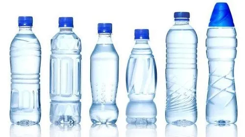 Nước khoáng là loại nước uống khá an toàn cho sức khỏe người dùng