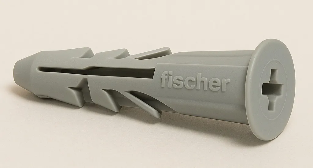Tắc kê Fischer đa năng