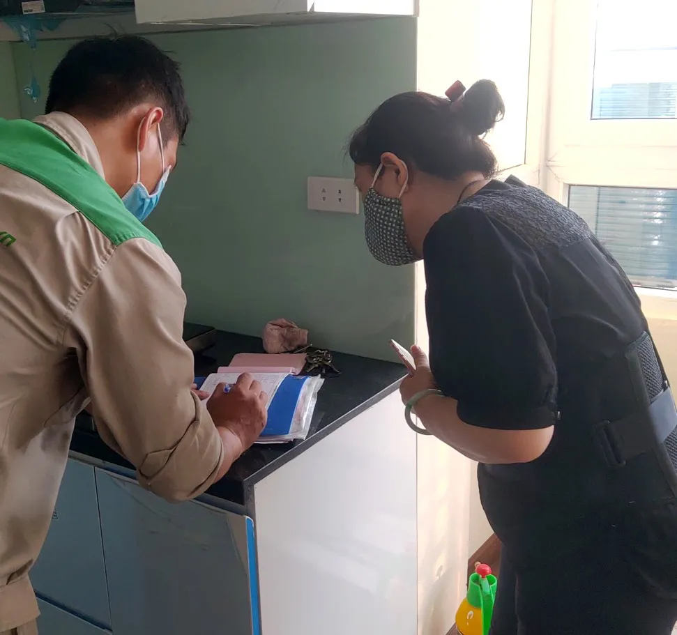 Thanh toán và bảo hành