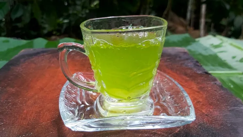 Uống nước vỏ chanh đun sôi đúng cách sẽ mang lại nhiều lợi ích cho cơ thể.