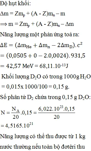 Sơ đồ cấu trúc các nguyên tố vi lượng cần thiết cho cơ thể con người