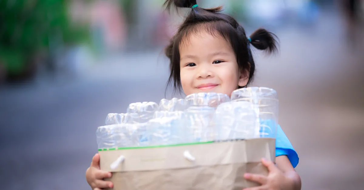 Phương pháp giúp nuôi dạy trẻ 2 tuổi tự lập như người Nhật