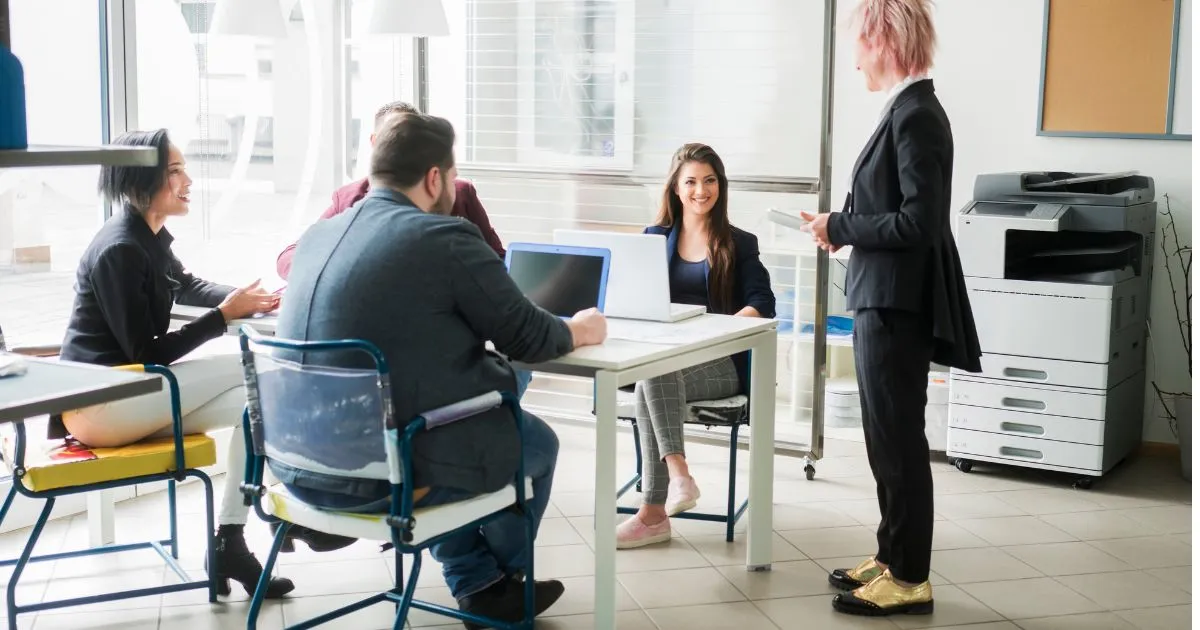 Các bước quan trọng để xây dựng và phát triển một doanh nghiệp số thành công