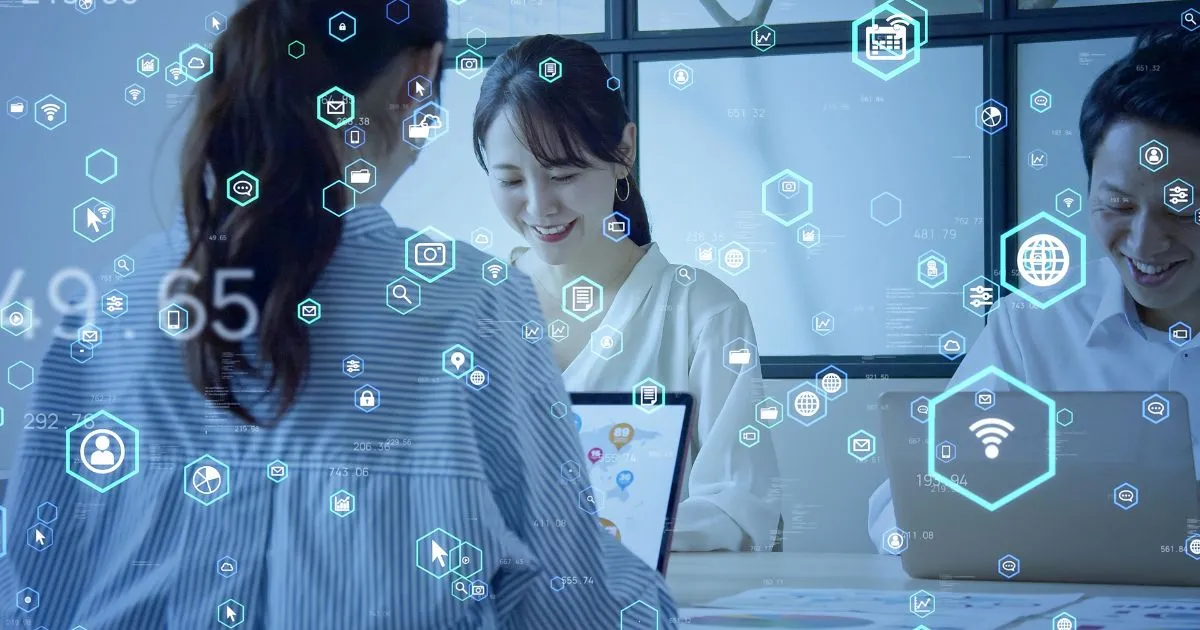 Những thách thức phổ biến mà doanh nghiệp có thể gặp phải trên hành trình chuyển đổi số