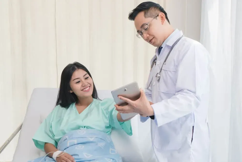 Thực phẩm giàu sắt giúp mẹ bầu phòng băng huyết sau sinh