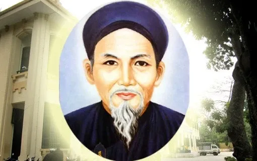 Nguyễn Công Trứ, danh thần nhà Nguyễn có công khai hoang