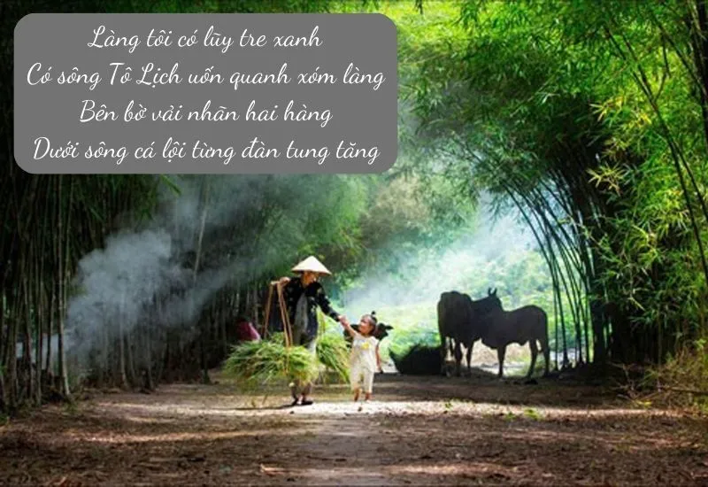 Yêu tổ quốc, yêu đồng bào là truyền thống tốt đẹp của dân tộc