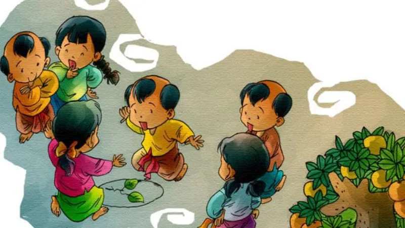 Tổng hợp câu đố vui dân gian hài hước kèm đáp án
