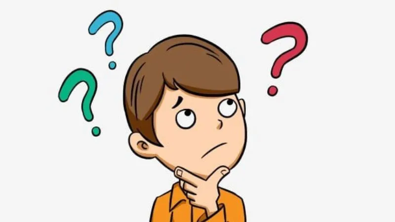 Cảnh tượng thú vị từ câu đố vui