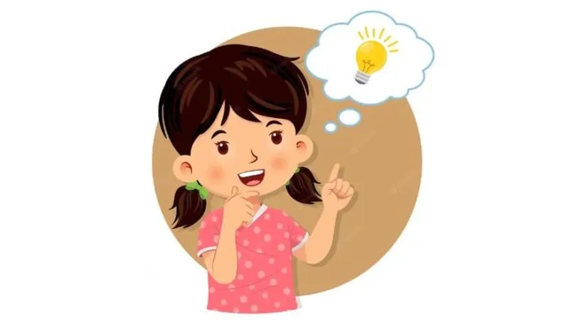 Hình ảnh minh họa một thử thách trí tuệ