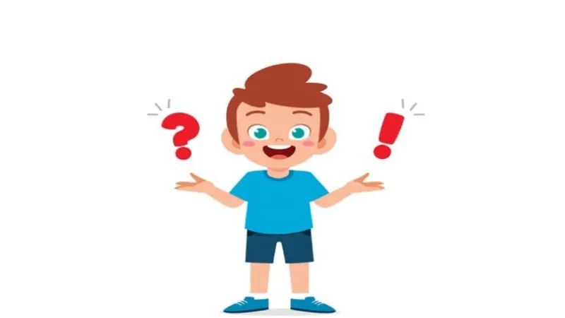 Câu đố vui giúp kích thích tư duy