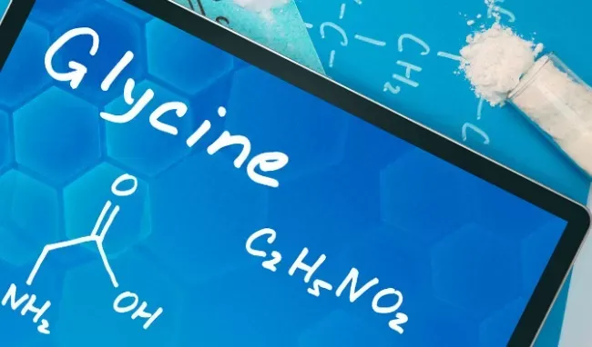 Sơ đồ tổng hợp Glycin trong công nghiệp
