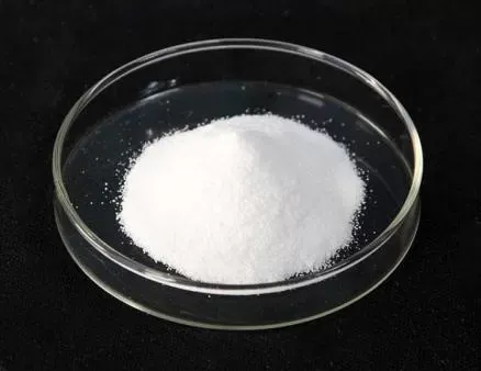 Cấu trúc phân tử Glycin - amino acid đơn giản nhất
