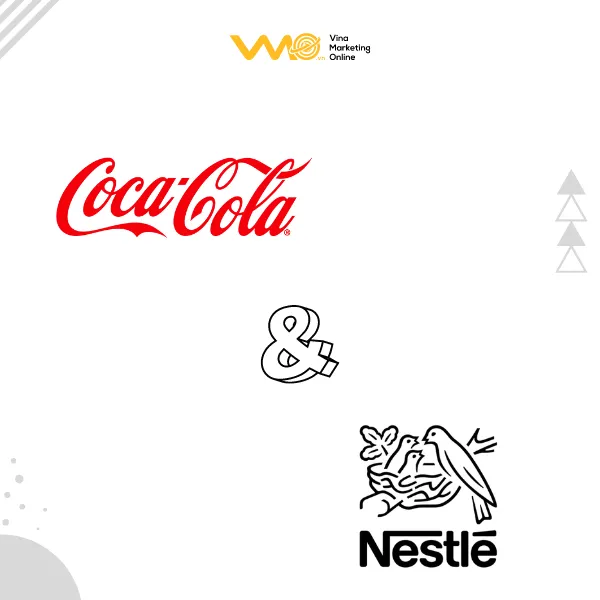 Phân tích đối thủ cạnh tranh của Coca-Cola: Nestle
