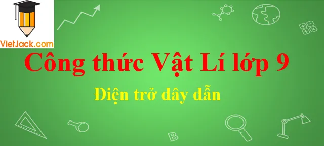 Bảng mã màu điện trở