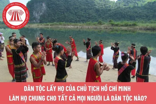 Người dân tộc Bru - Vân Kiều tự hào mang họ Hồ của Bác