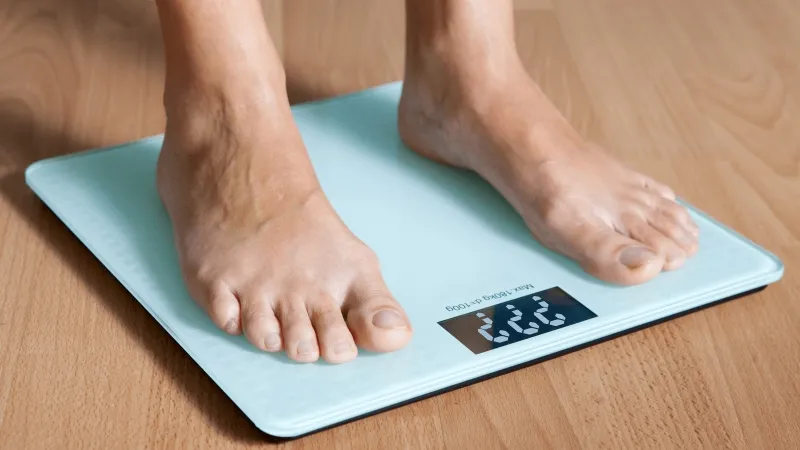 Mối liên hệ giữa quá trình trao đổi chất và sự thay đổi trọng lượng cơ thể