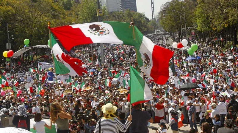Đấu trường bò tót - kiến trúc đặc trưng của Mexico
