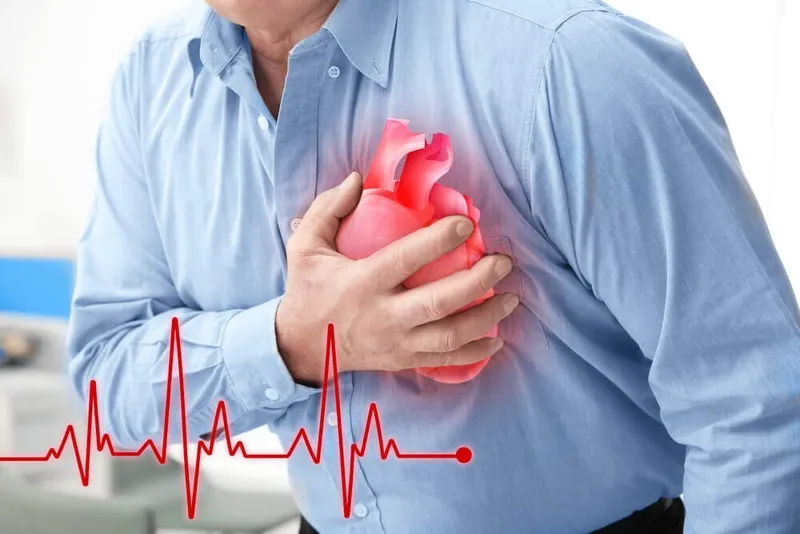 Môi trường ồn ào có thể làm tăng nguy cơ mắc bệnh tim mạch