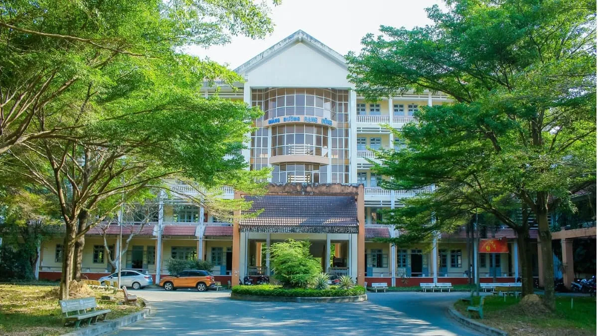 Cách đóng học phí cho trường Đại học Nông Lâm TPHCM