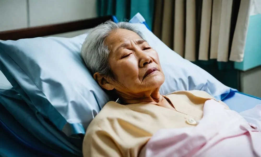 Bệnh Alzheimer là một trong các bệnh rối loạn di truyền đa yếu tố thường gặp ở người cao tuổi