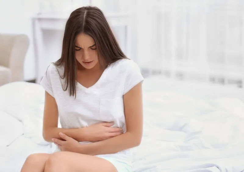 Nước đá có thể khiến hệ tiêu hóa hoạt động kém đi