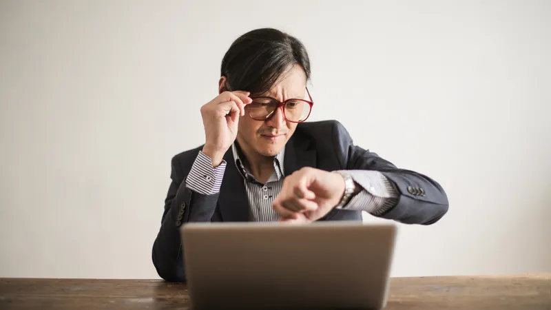 Bài tập vận dụng tính thời gian