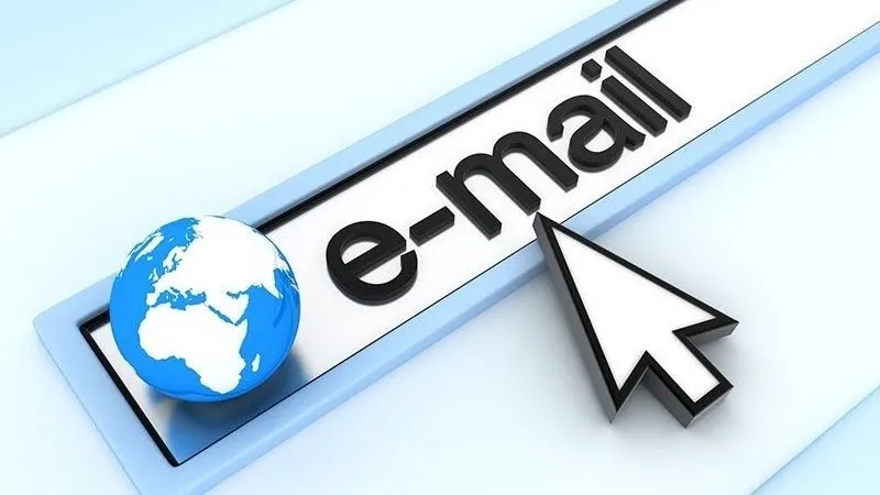 Thư điện tử, hay còn được gọi là email (Electronic Mail)