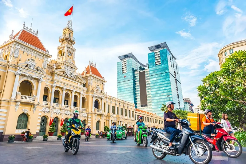 So sánh tỉ lệ dân thành thị giữa các quốc gia và vùng lãnh thổ