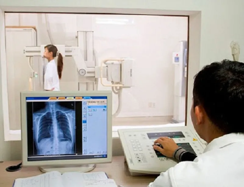 Bước sóng của tia X càng ngắn thì khả năng xuyên thấu càng mạnh