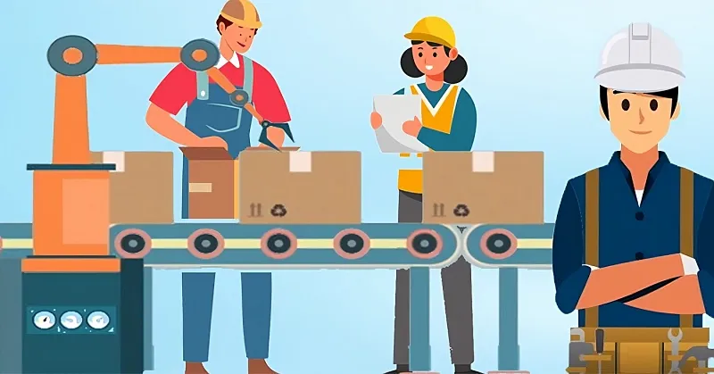 Mô tả sự bình đẳng giới trong các hoạt động kinh tế và doanh nghiệp