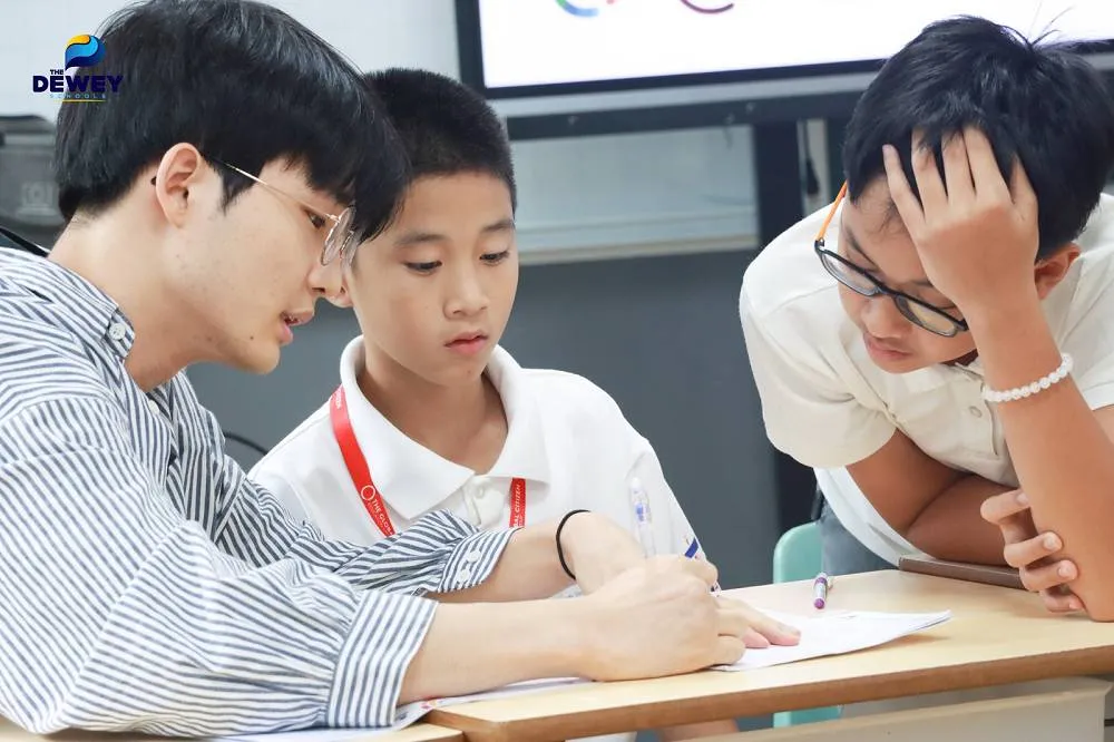 Những lưu ý khi học công thức Logarit
