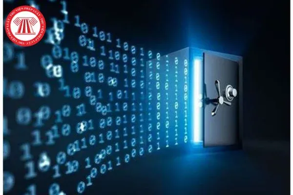 Thiết bị lưu trữ dữ liệu số trong ngân hàng