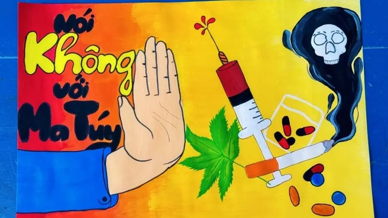 Tác phẩm nghệ thuật giáo dục cộng đồng