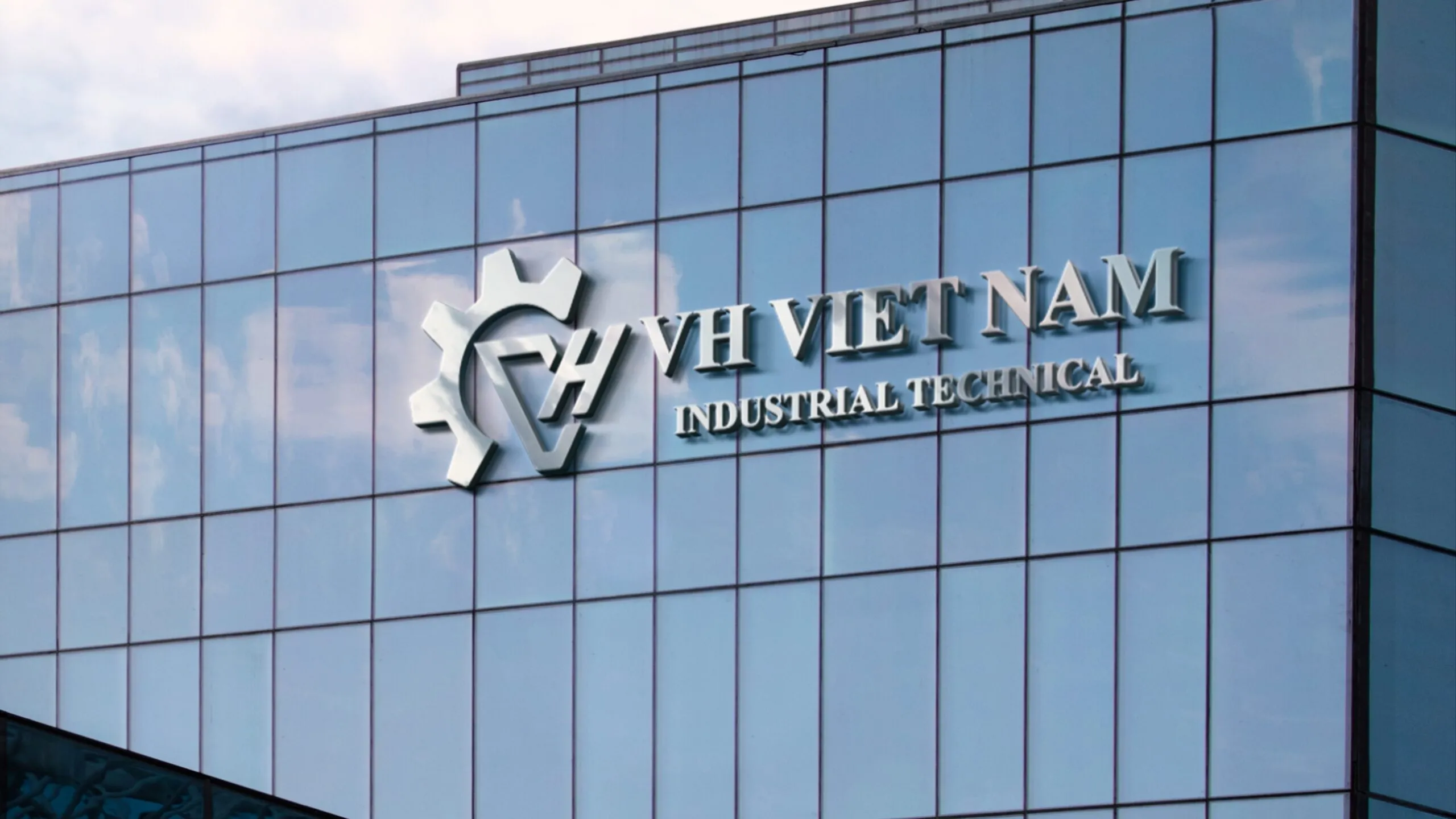 Công ty Cổ Phần Kỹ Thuật Công Nghiệp VH Việt Nam