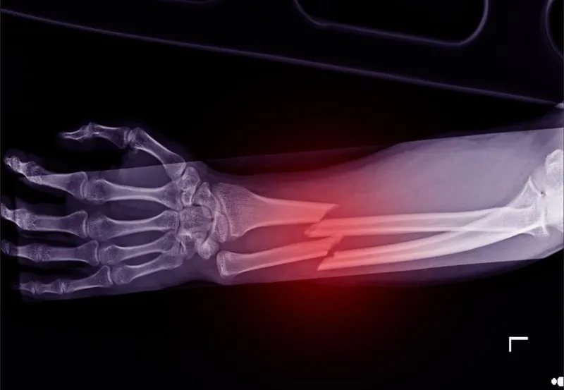 Trẻ em có thể gặp biến chứng viêm xương sau chấn thương, cần chăm sóc đúng cách