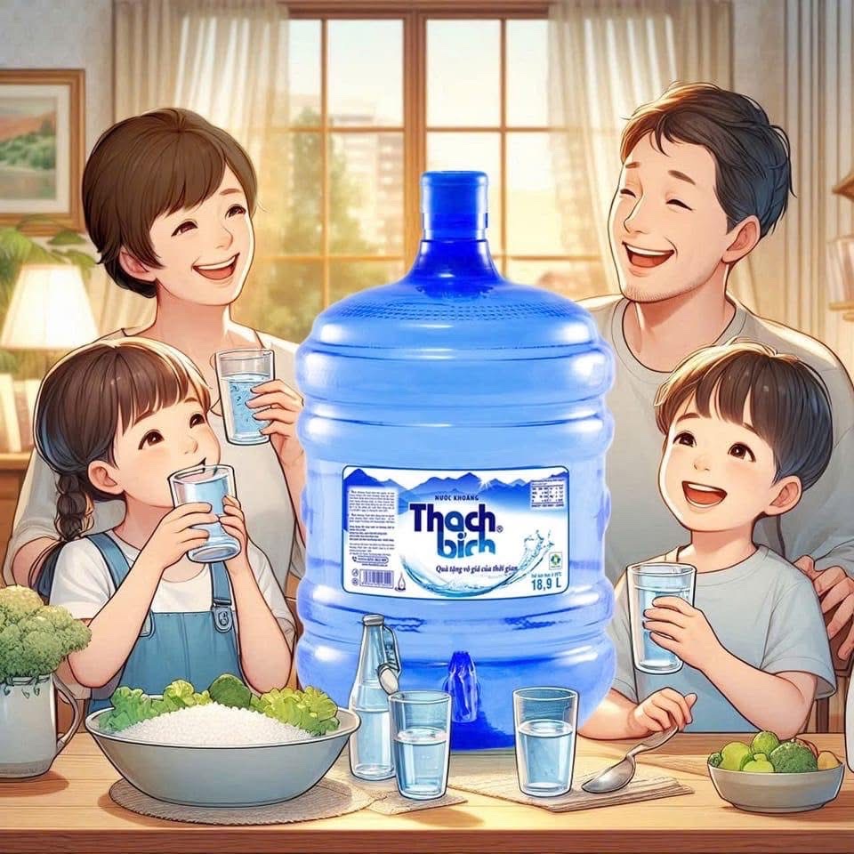 Hình ảnh hoạt động
